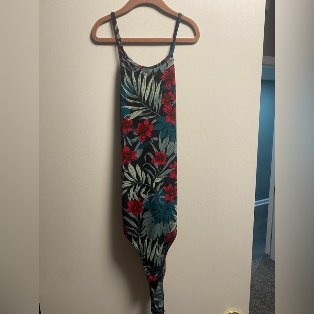 Bodysuit